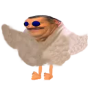 :anus: