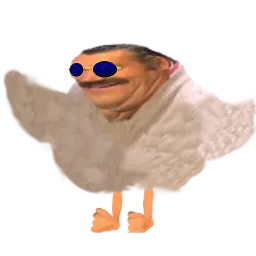 :anus: