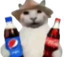 :Pepsicoca_cat: