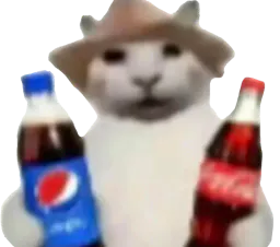 :Pepsicoca_cat: