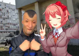:Sayorilacoste: