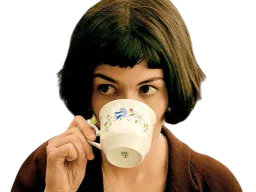 :Amelie_poulain_tasse: