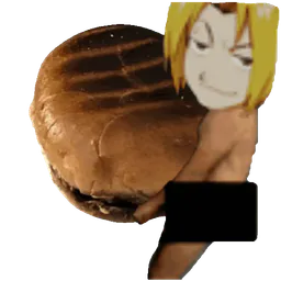 :Edward_Encule_burger: