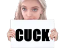 :LG-Cuck: