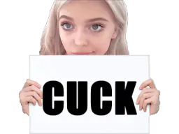 :LG-Cuck: