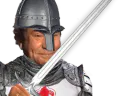 :jesus_chevalier: