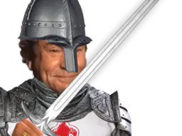 :jesus_chevalier: