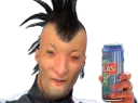 :alien_punk: