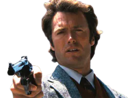 :Clint_menace:
