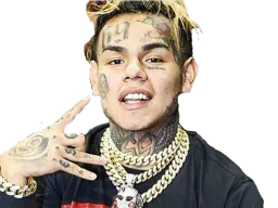 :Nigga: