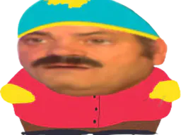 :Cartman_risitas:
