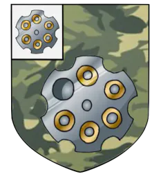 :Blason_modo:
