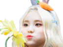 :jinsoul9: