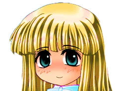 :Rika_blonde: