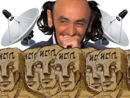 :zemmour_golems: