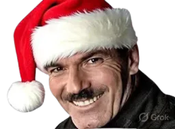 :Benze_Noel: