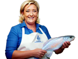 :marine_poissoniere: