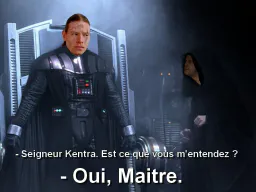 :KentraVador: