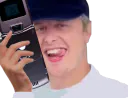 :Norman_Motorola: