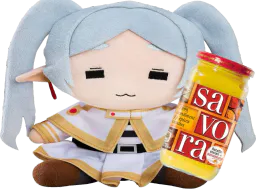 :Frieren_savora: