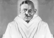 :gandhitler: