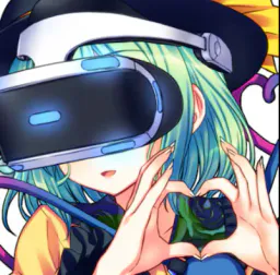 :VRheart: