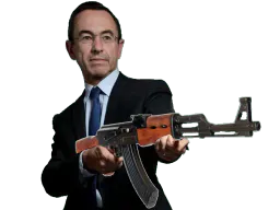 :Retailleau: