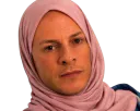 :Delormeau_hijab: