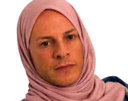 :Delormeau_hijab: