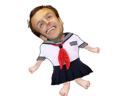 :macron_hihi: