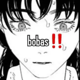 :Bobasasa: