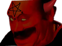 :Satan666: