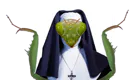 :mante_religieuse: