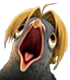:Edward_pigeon_crie: