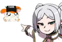 :frierenhamtaro:
