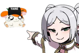 :frierenhamtaro: