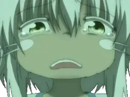 :nanacry: