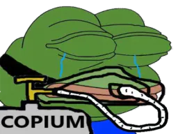 :PepeCopium: