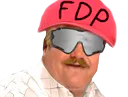 :Pelo_FDP:
