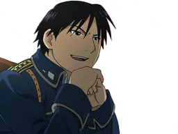 :Colonel_Roy_Mustang: