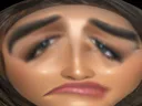 :meuf_triste: