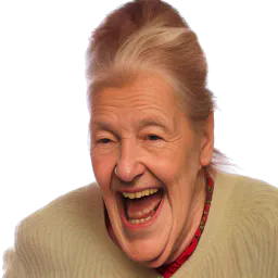 :AIAOldWoman: