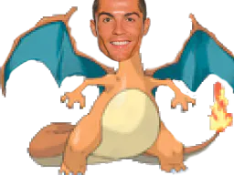 :draconaldo:
