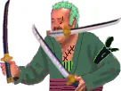:Zoro: