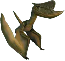 :Dsungaripterus: