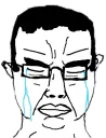 :Chud_pleure: