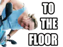 :floor: