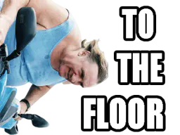 :floor: