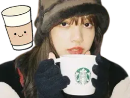 :lisacoffee: