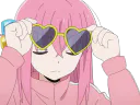 :bocchilunette: